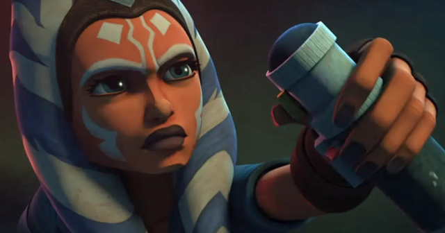 Cast of Ahsoka: Show Star Wars characters in 2024 Cast of Ahsoka: Show Star Wars characters in 2024