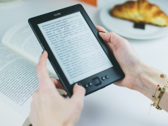 Best Ereaders are a growing industry in 2024 Best Ereaders are a growing industry in 2024