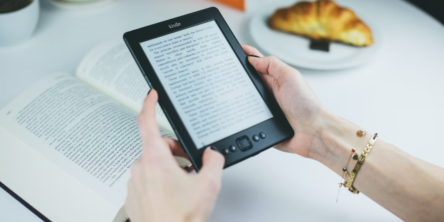 Best Ereaders are a growing industry in 2024 Best Ereaders are a growing industry in 2024