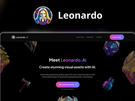What is Leonardo AI? key features and real-world use cases.