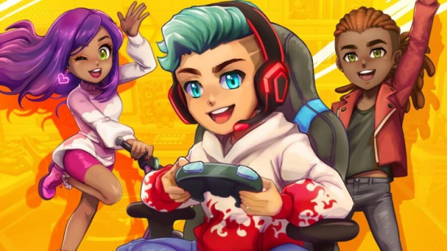 Youtubers Life 2 Characters Guide In 2024 Youtubers Life 2 Characters Guide In 2024