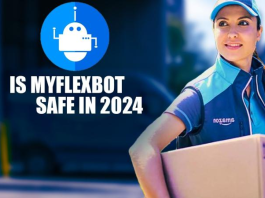 Myflexbot: A Comprehensive Guide Is MyflexBot Safe in 2024