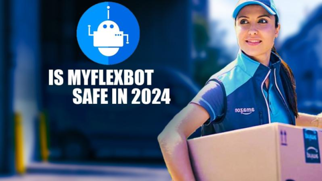 Myflexbot: A Comprehensive Guide Is MyflexBot Safe in 2024 Myflexbot: A Comprehensive Guide Is MyflexBot Safe in 2024