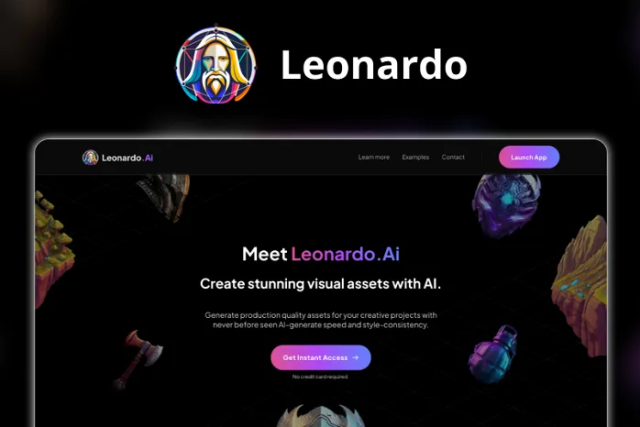 What is Leonardo AI? key features and real-world use cases.
