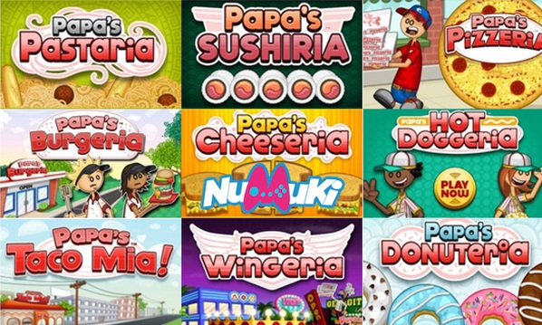 Papas Games Unblocked: The Best Review in 2024 Papas Games Unblocked: The Best Review in 2024