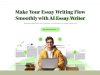 EssayFlow: A Free AI Essay Generator Review in 2024 EssayFlow: A Free AI Essay Generator Review in 2024