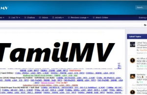 TamilMV Proxy To Unblock 1TamilMV Mirrors in 2024 TamilMV Proxy To Unblock 1TamilMV Mirrors in 2024