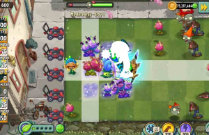 Plants vs Zombies 2 Mod Apk v11.4.1 in 2024 Plants vs Zombies 2 Mod Apk v11.4.1 in 2024