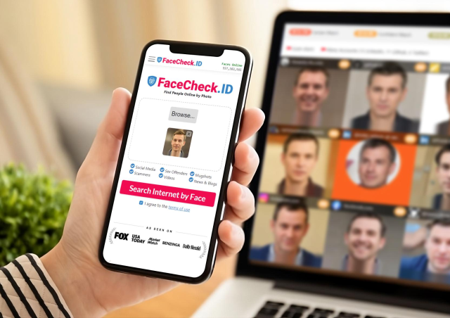 Facecheck ID: Price, Usage, Legality, Safety in 2024 Facecheck ID: Price, Usage, Legality, Safety in 2024