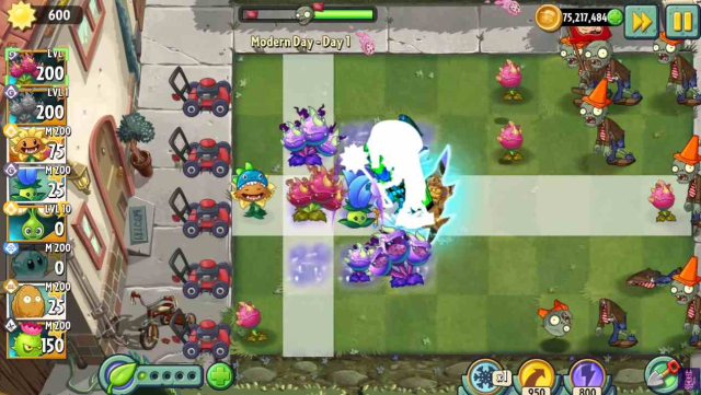 Plants vs Zombies 2 Mod Apk v11.4.1 in 2024 Plants vs Zombies 2 Mod Apk v11.4.1 in 2024