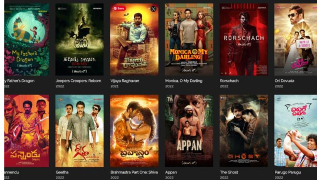 A Brief Overview World of SDmoviesPoint2 In 2024 A Brief Overview World of SDmoviesPoint2 In 2024