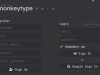 Monkeytype Overview: What is monkeytype? Monkeytype Overview: What is monkeytype?
