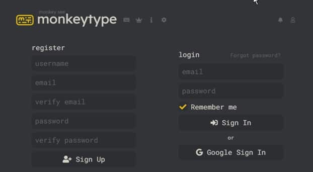 Monkeytype Overview: What is monkeytype? Monkeytype Overview: What is monkeytype?