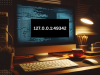 How to fix 127.0.0.1:62893 and 127.0.0.1:49342 IP addresses How to fix 127.0.0.1:62893 and 127.0.0.1:49342 IP addresses