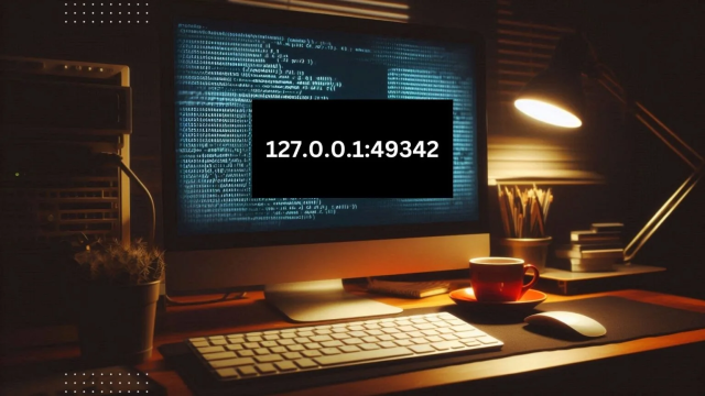How to fix 127.0.0.1:62893 and 127.0.0.1:49342 IP addresses How to fix 127.0.0.1:62893 and 127.0.0.1:49342 IP addresses