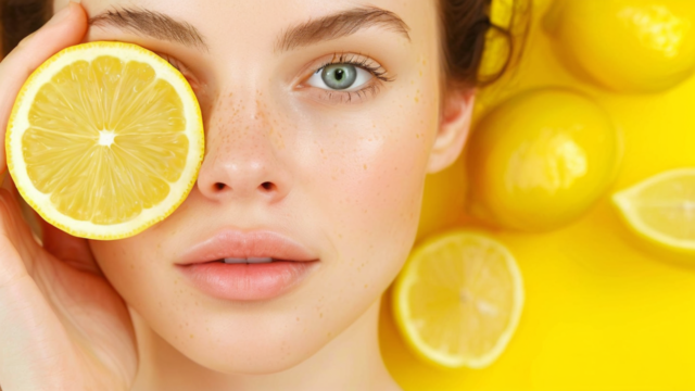 Wellhealthorganic.com Remove Dark spots on face tang lemon juice Wellhealthorganic.com Remove Dark spots on face tang lemon juice