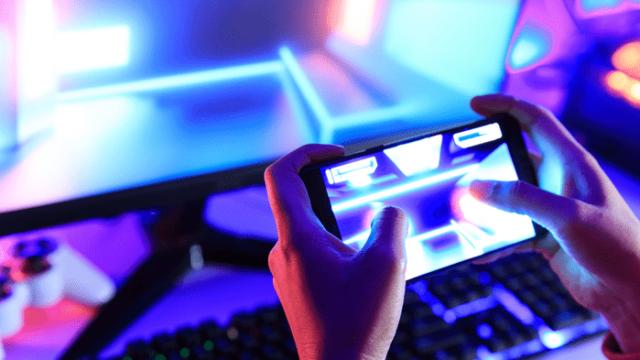 What is 23azo? Overview of the Gaming Industry What is 23azo? Overview of the Gaming Industry