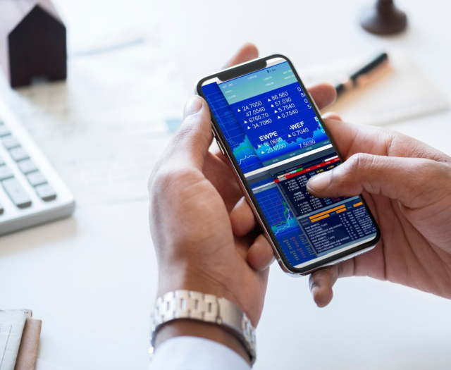 1 The Future of FinTech: 5 Trends Startups Should Watch in 2025