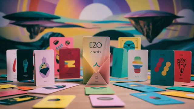 What Are Ezocards? How Buy Ezocards Guide What Are Ezocards? How Buy Ezocards Guide